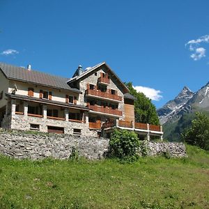 Chalet du Bon Air